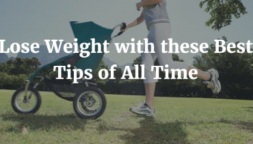 Lose Weight with these 19 Best Tips of All Time2